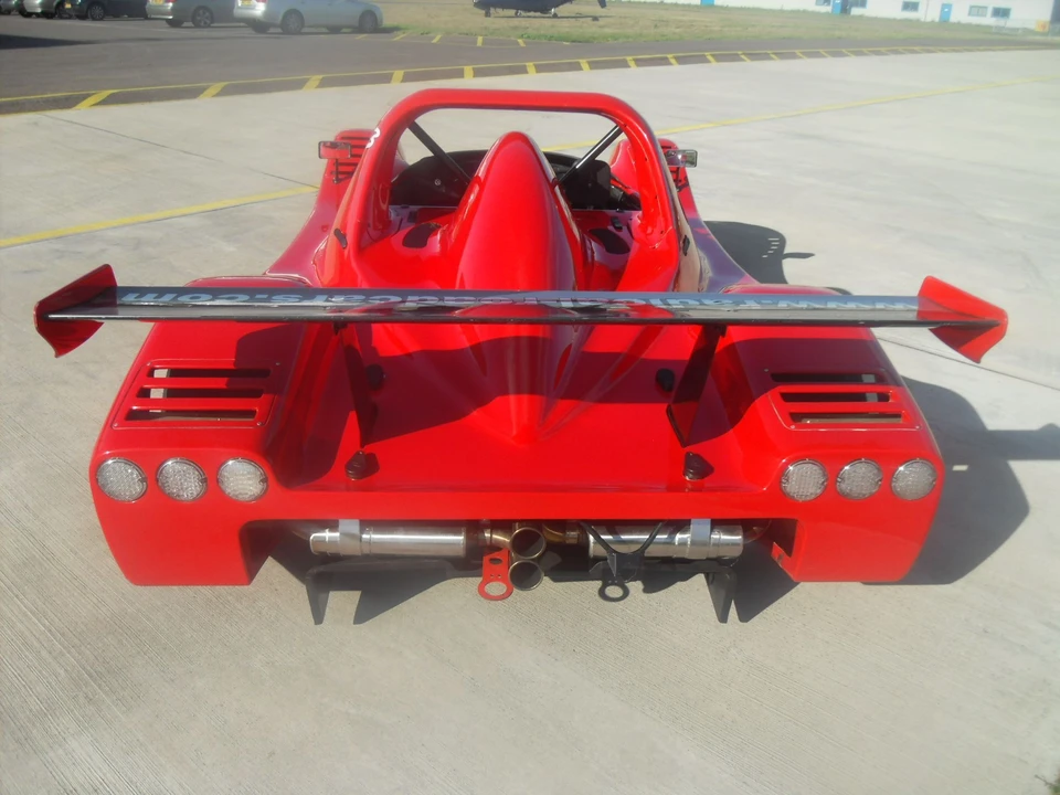 2005 Radical SR3 - Image 4 of 6