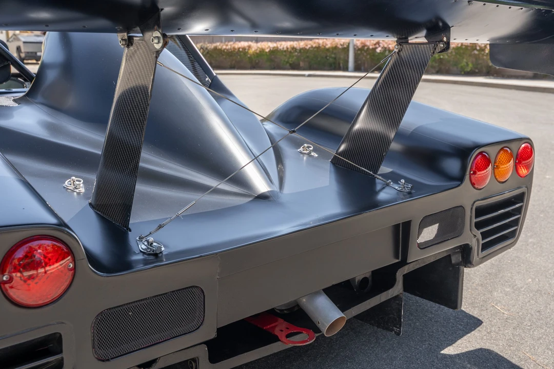 2005 Radical SR3 - Image 30 of 31