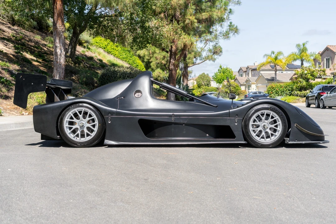 2005 Radical SR3 - Image 4 of 31