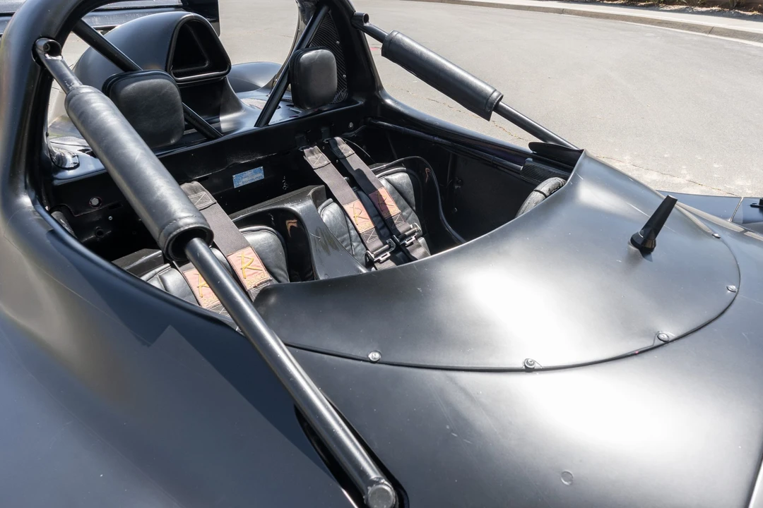 2005 Radical SR3 - Image 20 of 31