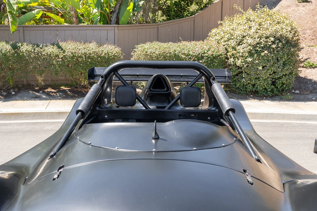 2005 Radical SR3 - Image 22 of 31