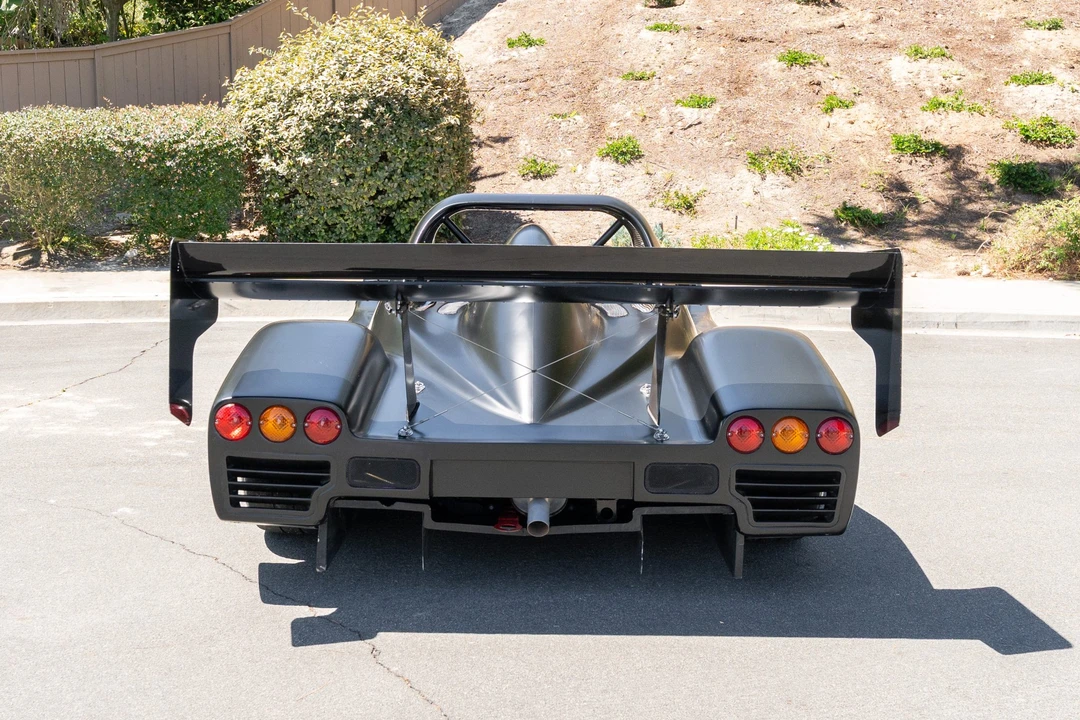 2005 Radical SR3 - Image 6 of 31