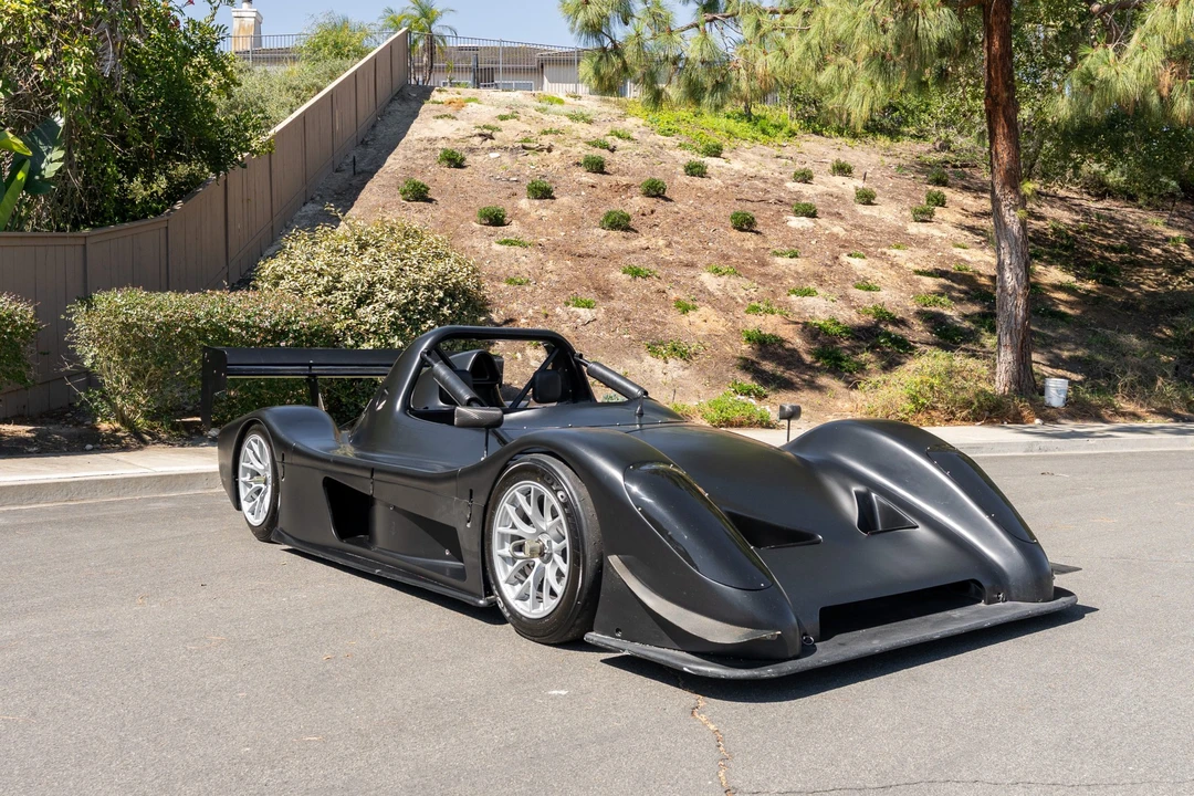 2005 Radical SR3 - Image 3 of 31