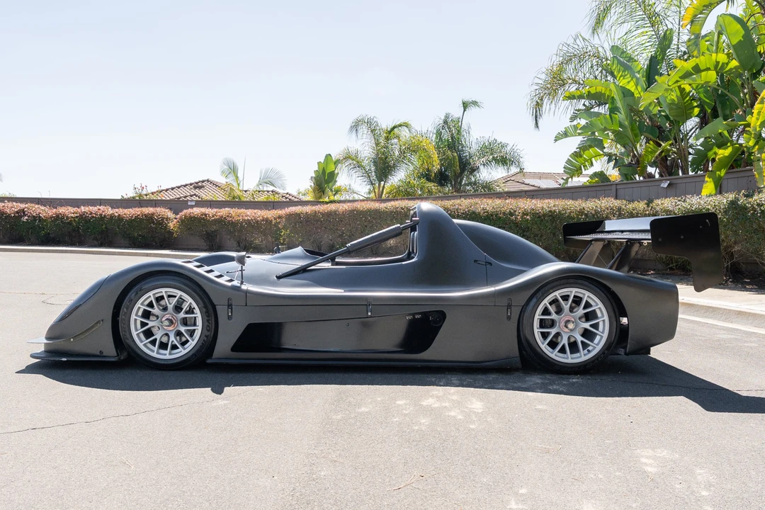 2005 Radical SR3 - Image 8 of 31