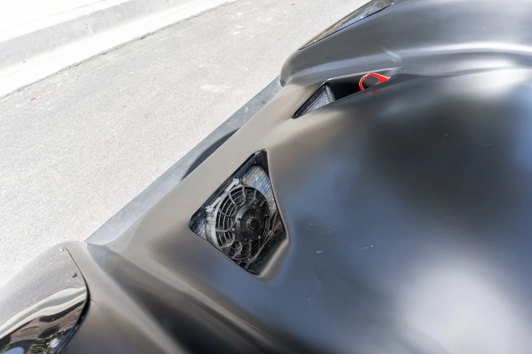 2005 Radical SR3 - Image 25 of 31