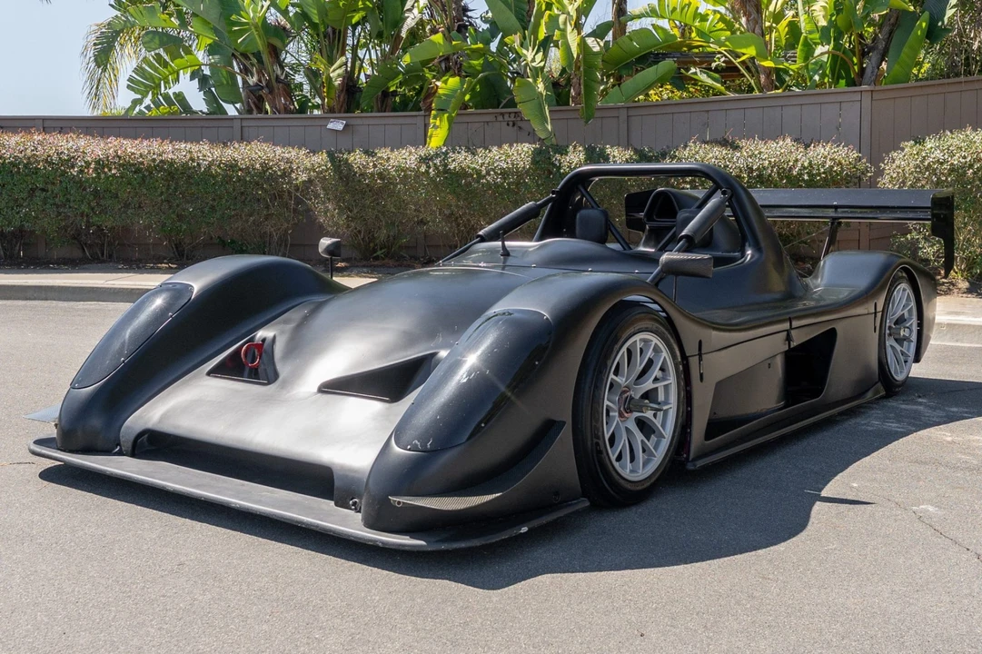 2005 Radical SR3 - Image 1 of 31