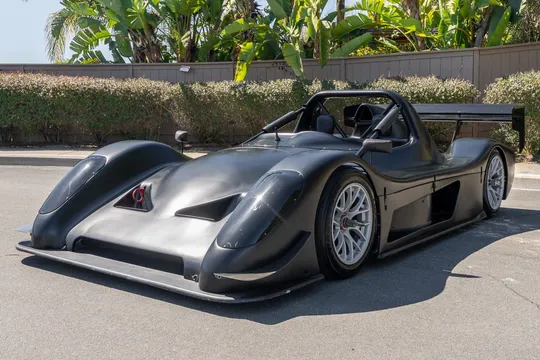 2005 Radical SR3 Supersport 1500