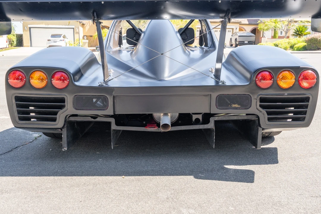 2005 Radical SR3 - Image 12 of 31