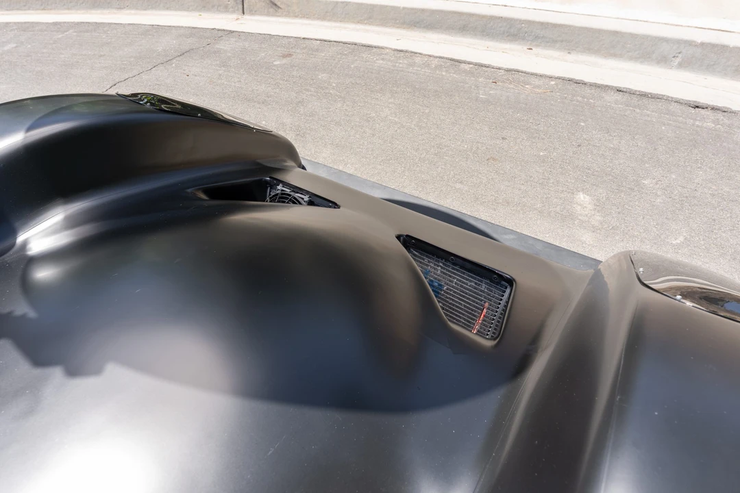 2005 Radical SR3 - Image 23 of 31