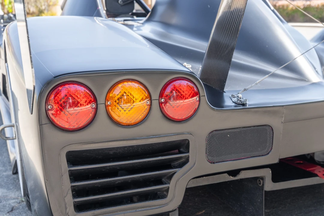 2005 Radical SR3 - Image 13 of 31