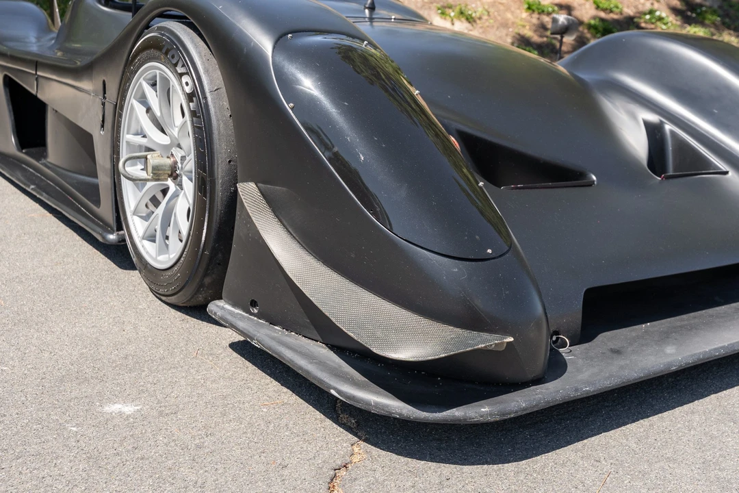 2005 Radical SR3 - Image 11 of 31