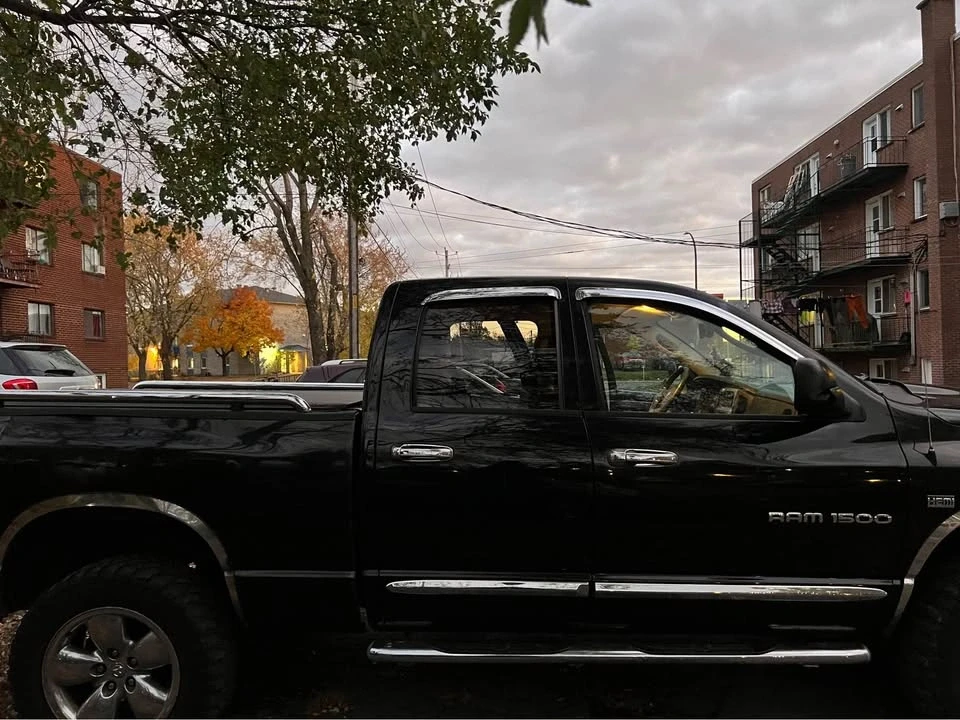 2005 Ram 1500 - Image 2 of 6