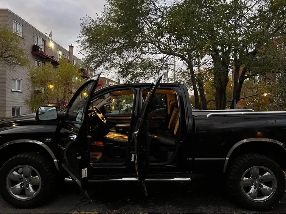 2005 Ram 1500 - Image 4 of 6