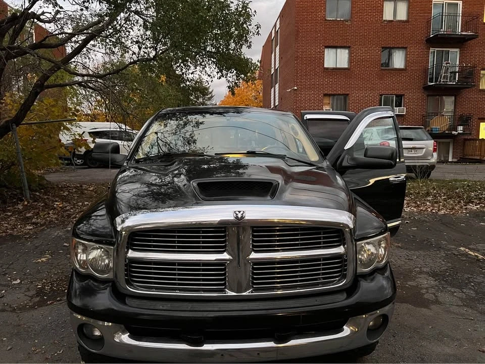 2005 Ram 1500 - Image 5 of 6
