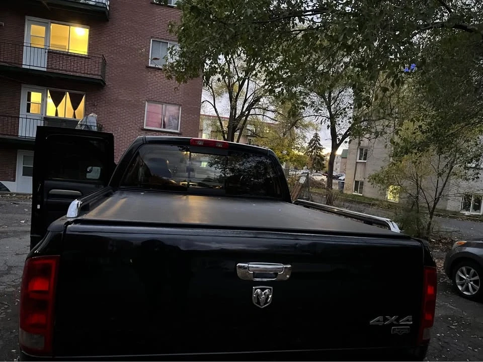 2005 Ram 1500 - Image 3 of 6