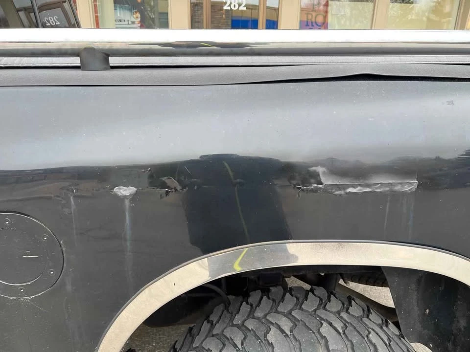 2005 Dodge Ram 3rd Gen - Image 18 of 18