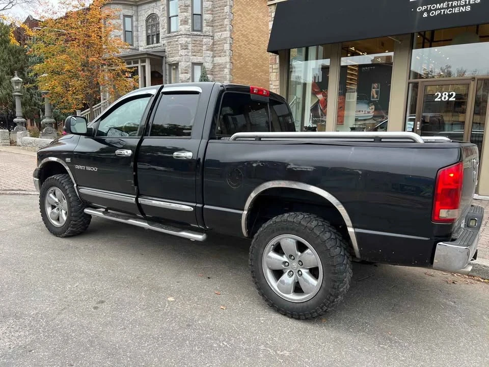 2005 Dodge Ram 3rd Gen - Image 2 of 18