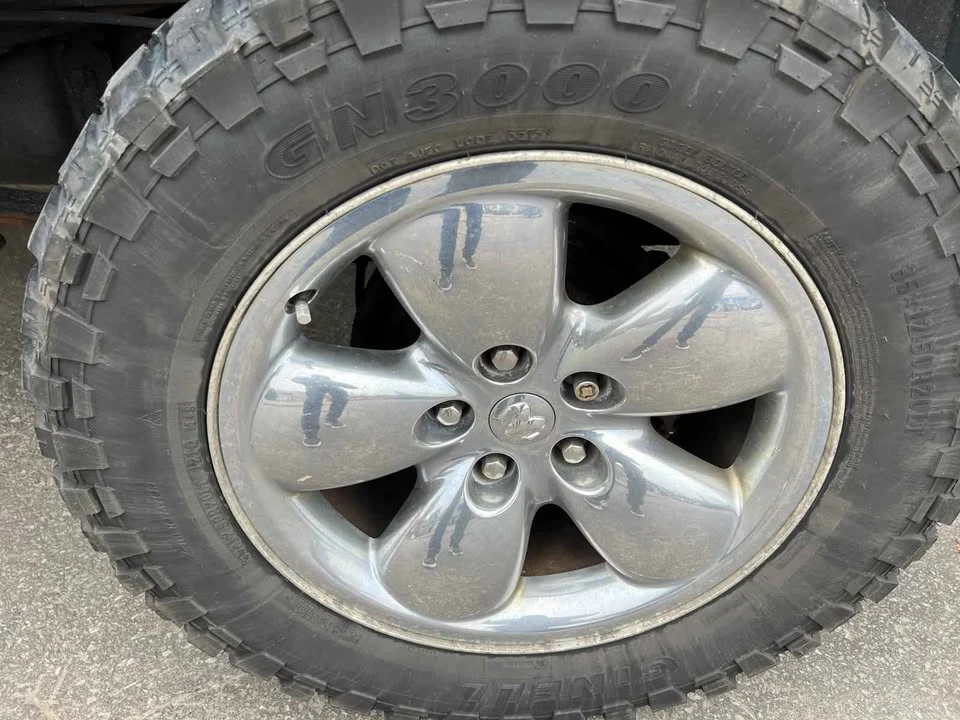 2005 Dodge Ram 3rd Gen - Image 13 of 18