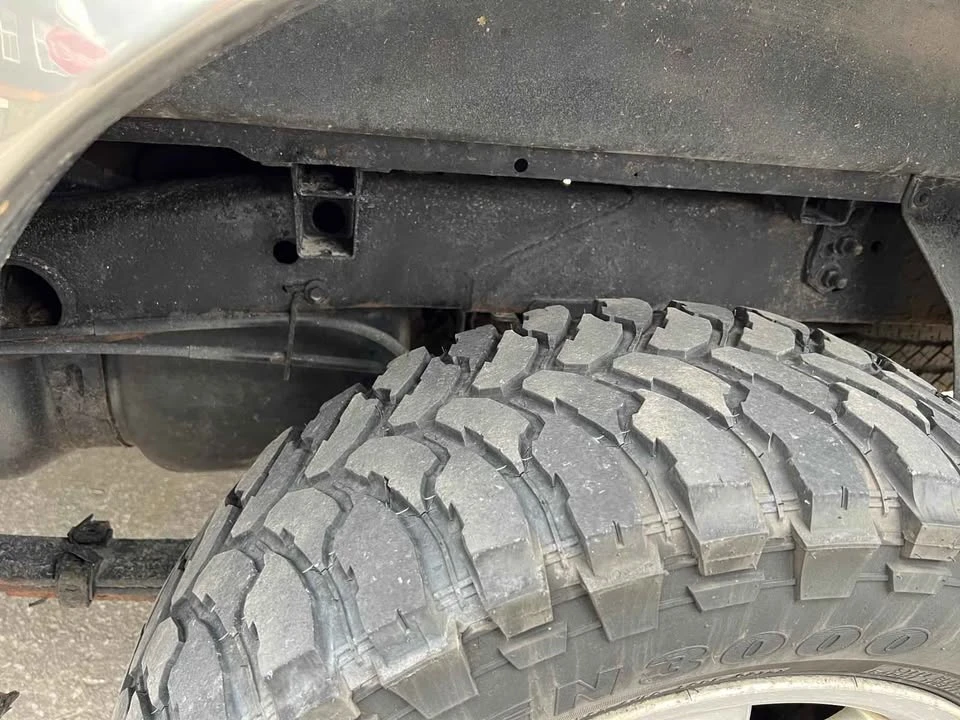 2005 Dodge Ram 3rd Gen - Image 12 of 18