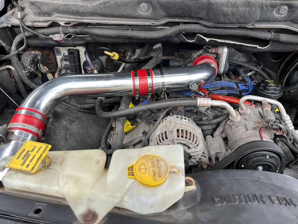 2005 Dodge Ram 3rd Gen - Image 17 of 18