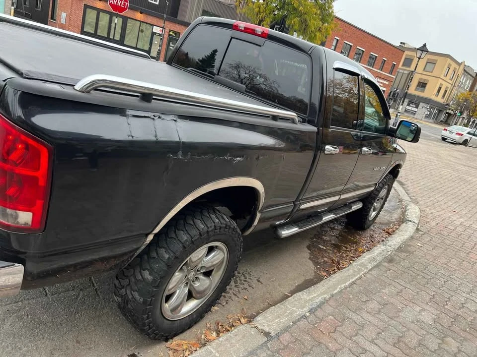 2005 Dodge Ram 3rd Gen - Image 5 of 18
