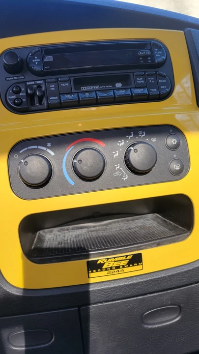 2005 Ram 1500 - Image 8 of 20