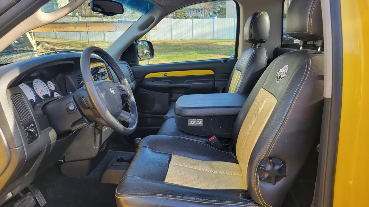 2005 Ram 1500 - Image 9 of 20