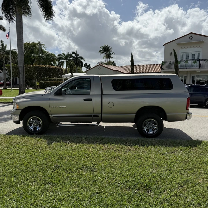 2005 Ram 1500 - Image 7 of 21