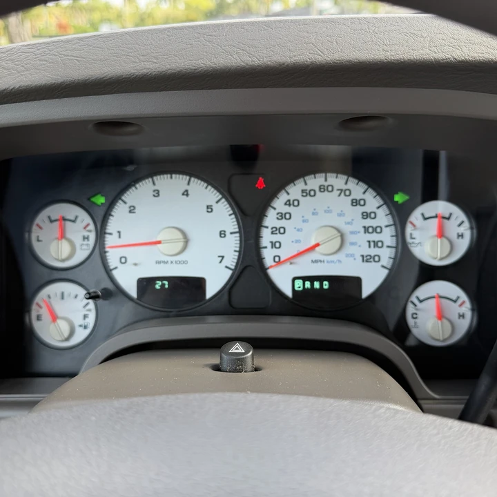 2005 Ram 1500 - Image 21 of 21