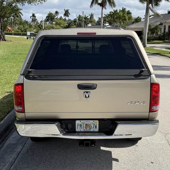 2005 Ram 1500 - Image 10 of 21