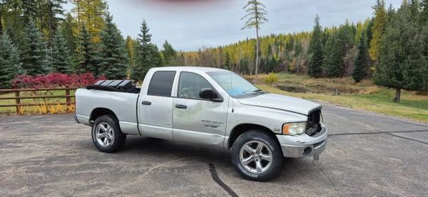 2005 Ram 1500 - Image 2 of 3