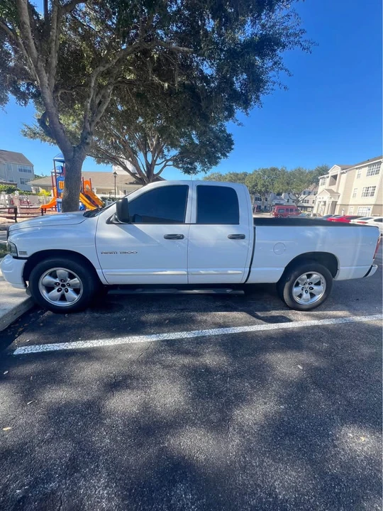 2005 Ram 1500 - Image 2 of 10