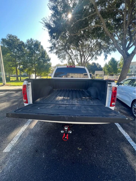2005 Ram 1500 - Image 3 of 10