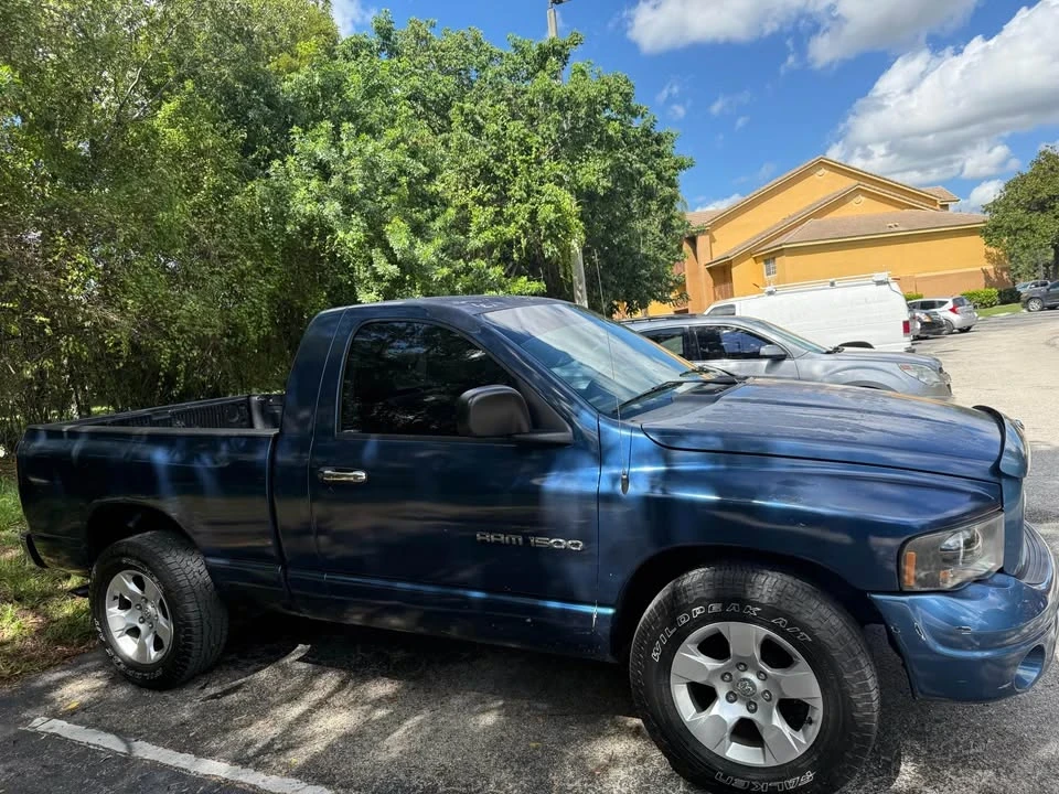 2005 Dodge Ram 3rd Gen - Image 2 of 6