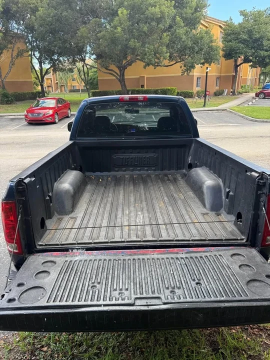 2005 Dodge Ram 3rd Gen - Image 6 of 6
