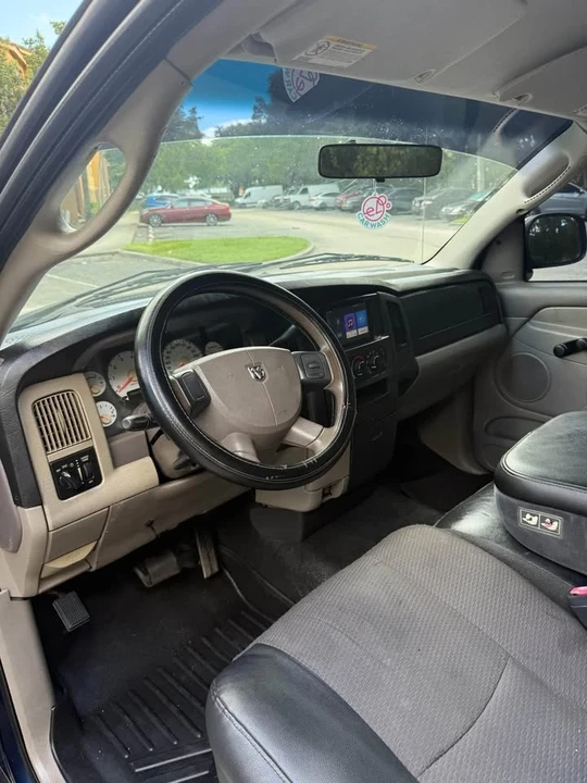 2005 Dodge Ram 3rd Gen - Image 4 of 6
