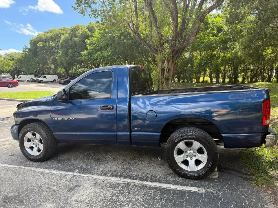 2005 Dodge Ram 3rd Gen - Image 3 of 6
