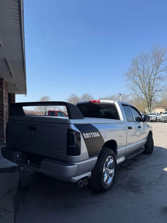 2005 Ram 1500 - Image 6 of 19