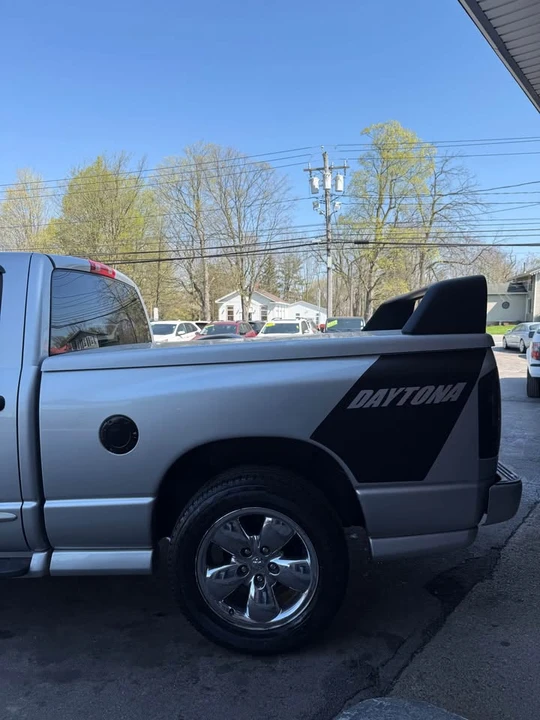2005 Ram 1500 - Image 8 of 19