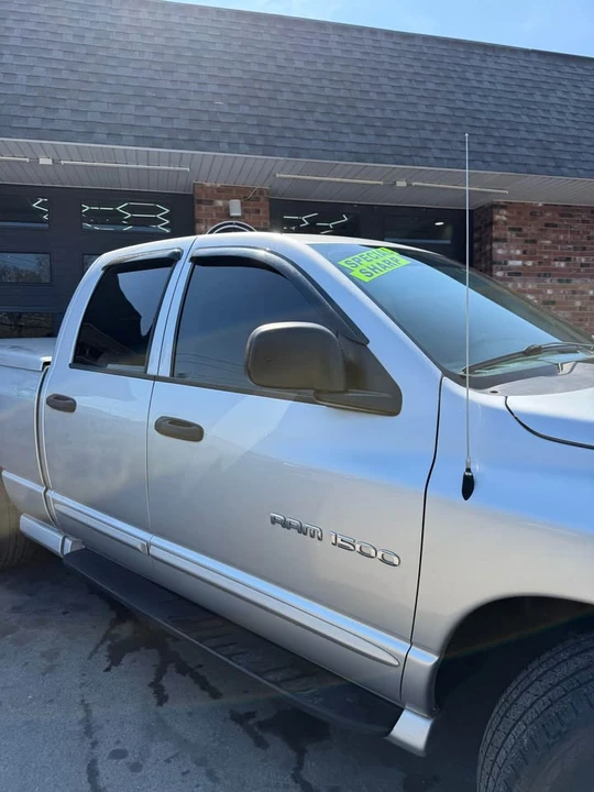 2005 Ram 1500 - Image 3 of 19