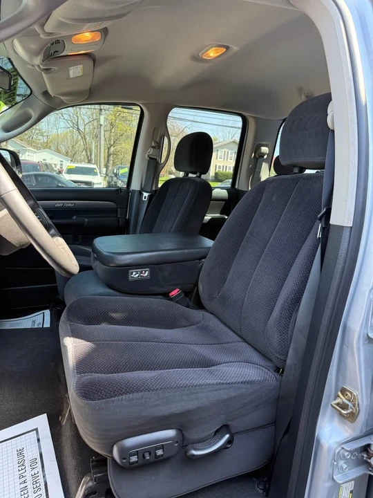 2005 Ram 1500 - Image 11 of 19