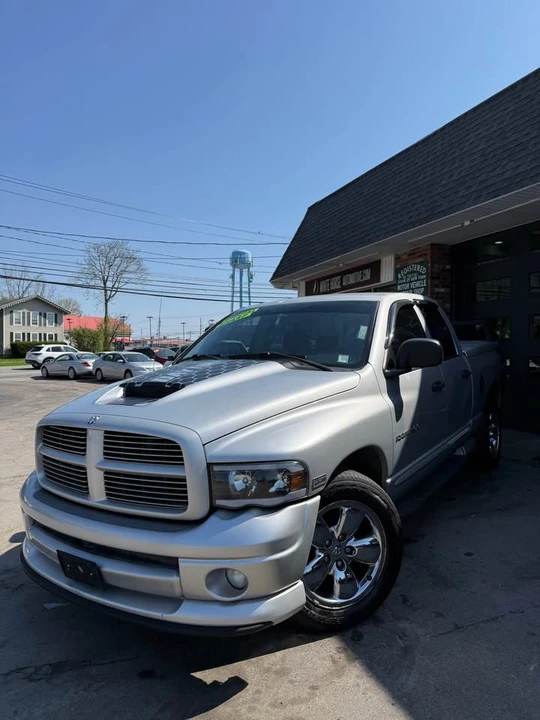 2005 Ram 1500 - Image 18 of 19