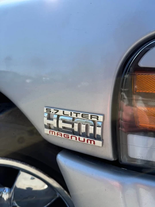 2005 Ram 1500 - Image 2 of 19