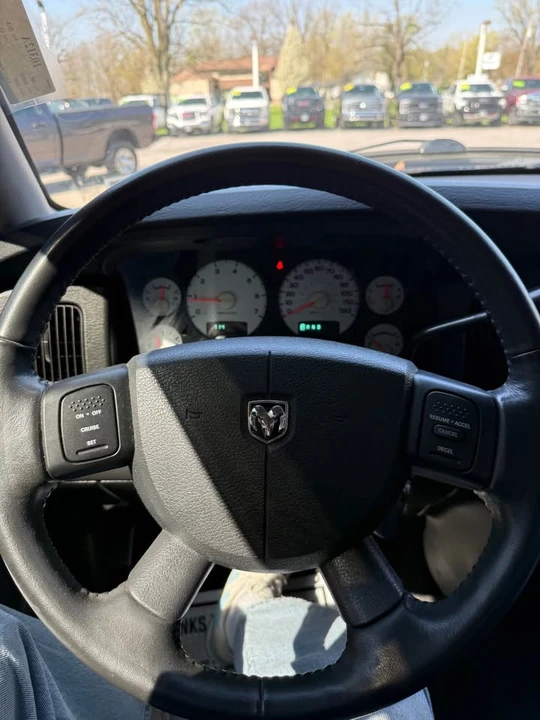 2005 Ram 1500 - Image 13 of 19