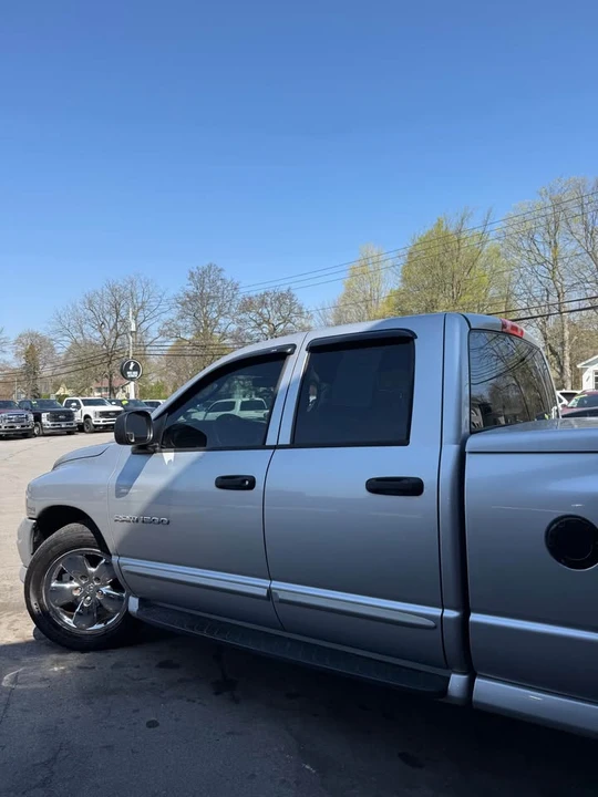 2005 Ram 1500 - Image 9 of 19