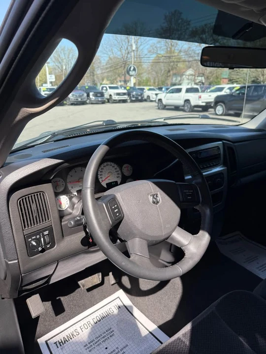 2005 Ram 1500 - Image 12 of 19