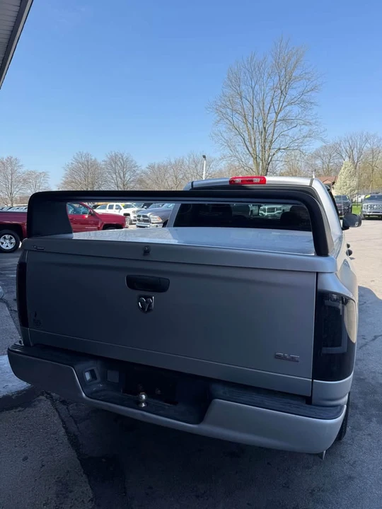 2005 Ram 1500 - Image 7 of 19