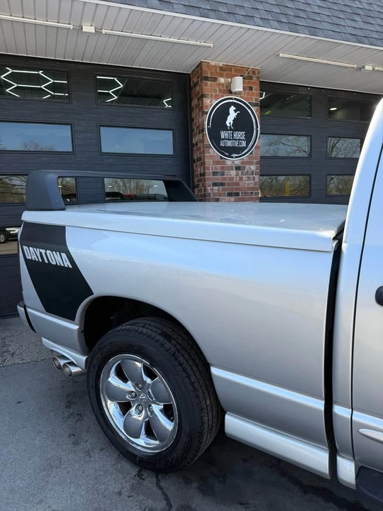 2005 Ram 1500 - Image 4 of 19