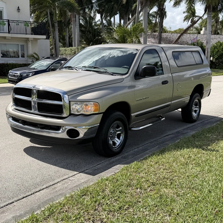 2005 Ram 1500 - Image 6 of 31