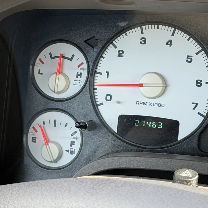 2005 Ram 1500 - Image 22 of 31